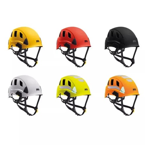 Petzl strato vent - petzl, casco