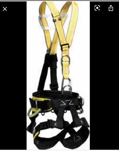 Petzl complet navaho c71 - petzl,