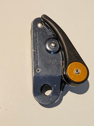 Petzl grigri versione - petzl,