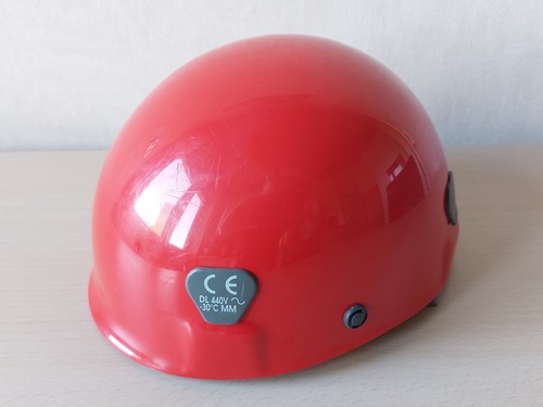 Petzl ecrin casco da - petzl,