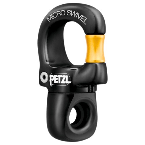 Petzl spirale micro anello - petzl,