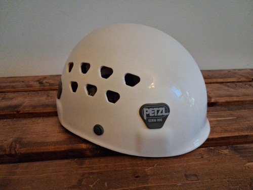 Casco arrampicata petzl - da,