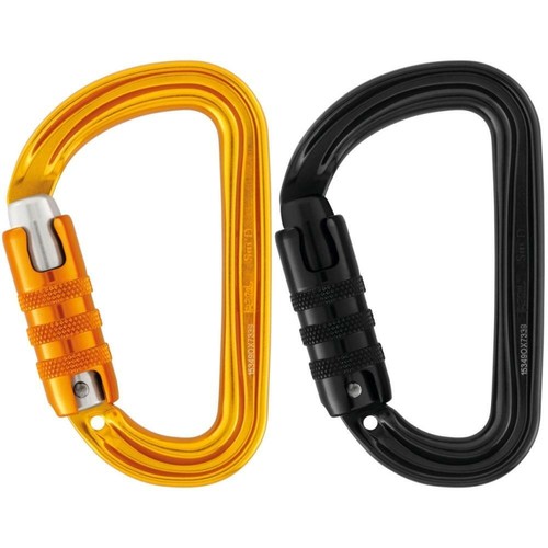 Petzl triact lock - petzl, sm