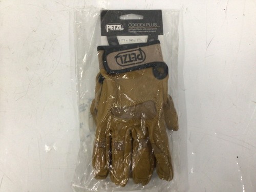 Petzl cordex plus - belay, rappel