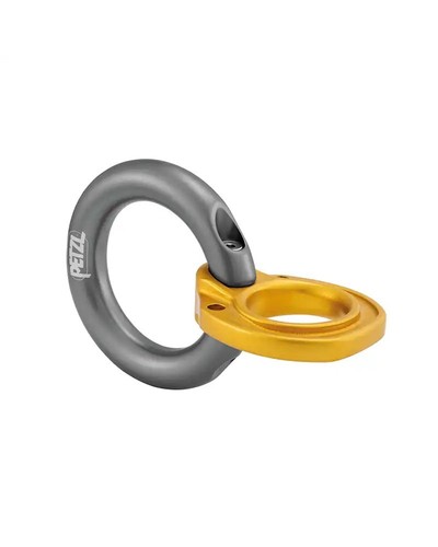 Petzl ring2ring anello - petzl,