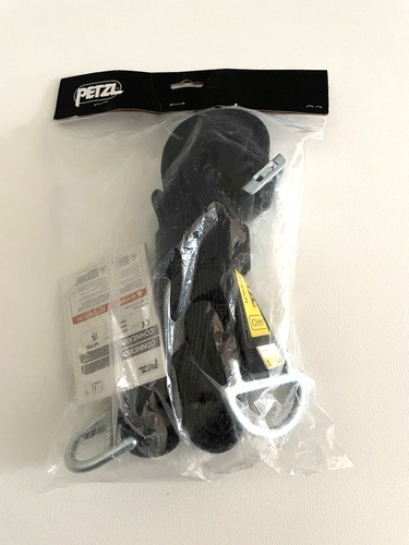 Petzl connexion vario - connexion, cinghia