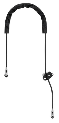 Petzl grillon connettore - grillon,
