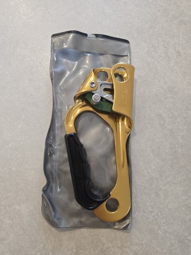 Petzl ascensore sinistro