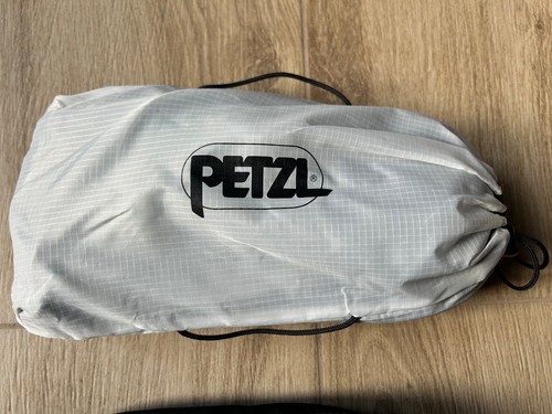 Imbragatura ferrata petzl - imbragatura,
