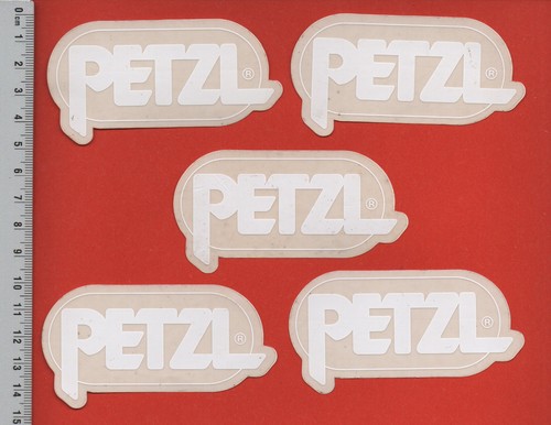 Petzl sport montagna - ⭐,