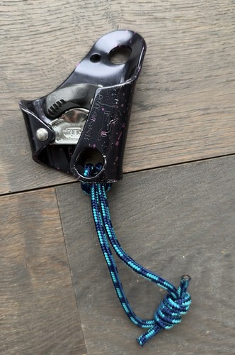 Petzl ascensore corda destro - ascensore,