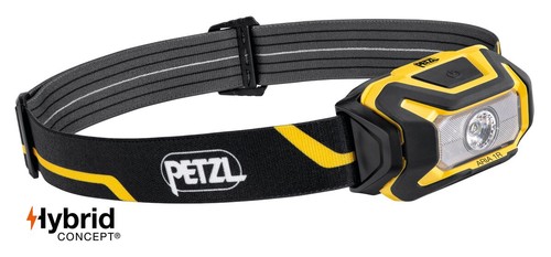 Petzl aria 475 lumen - -,