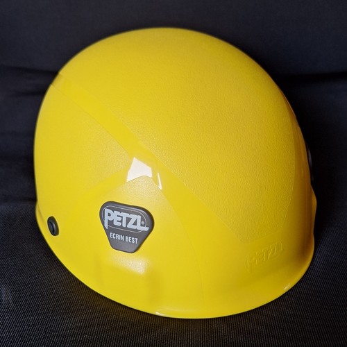 Casque petzl ecrin best - casque, /