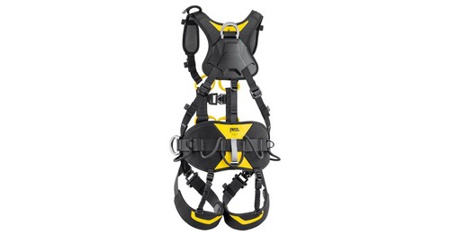 Petzl volt imbracatura - petzl, di