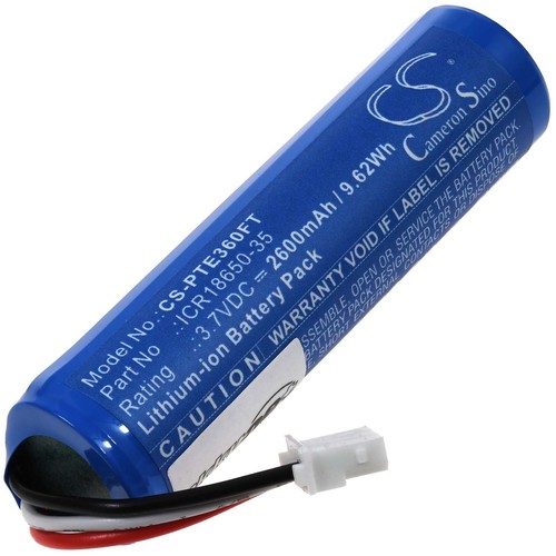 Batterie pour petzl - pour, nao