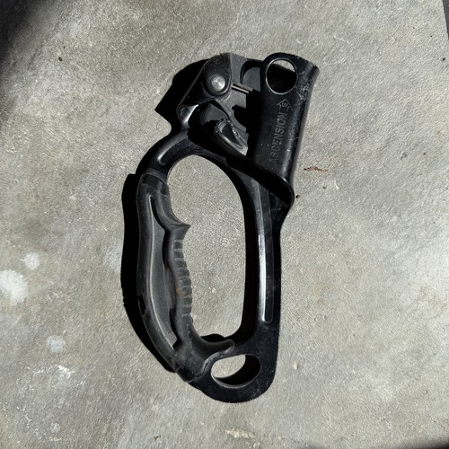 Petzl ascensione corda - petzl,