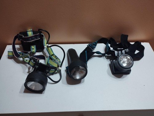 Lampes frontales petzl - frontales, zoom