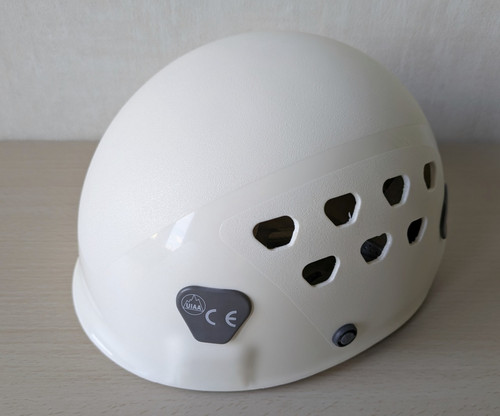 Petzl ecrin roc casco - petzl,