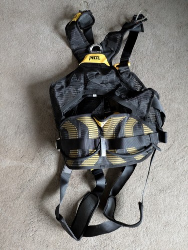 Petzl volt imbracatura taglia - volt,