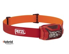 Lampada frontale Petzl Actik
