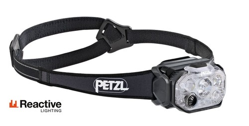 Petzl swift classic nuovo - rl,