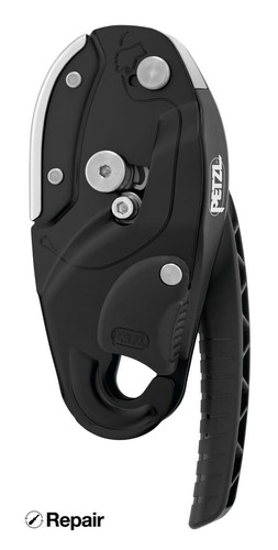 Petzl rig versione - rig,