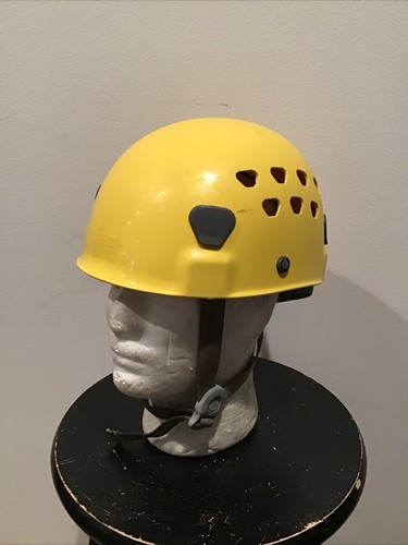 Casco sicurezza petzl ecrin - di,