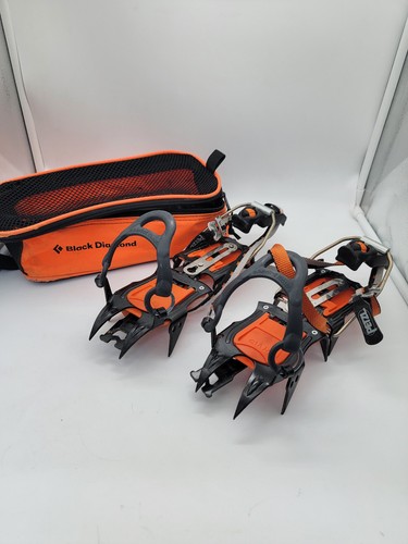 Petzl charlet irvis ramponi - charlet,