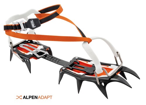 Petzl vasak flexlock - petzl,