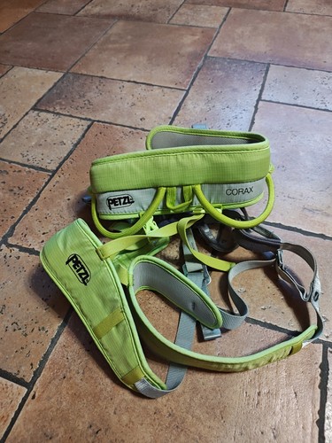 Petzl corax - petzl,