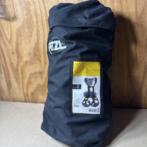 Petzl volt international - petzl,