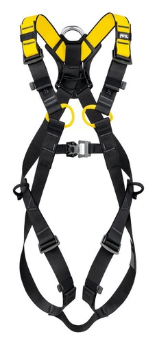Petzl newton imbracatura - newton,