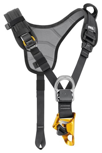 Petzl top croll new 2025 - top,