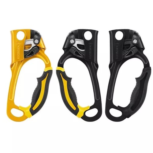 Petzl ascension morsetto - ascension,