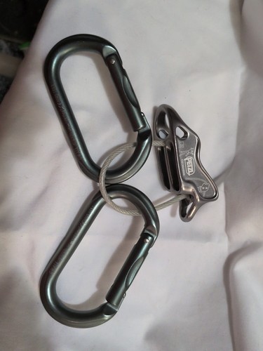 Kit ferramenta per - , arrampicata