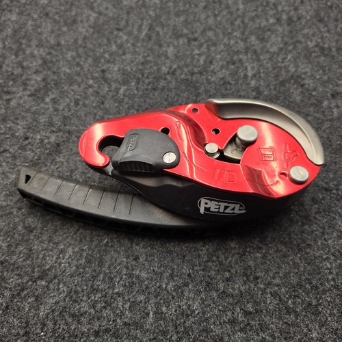 Petzl dispositivo di - l,