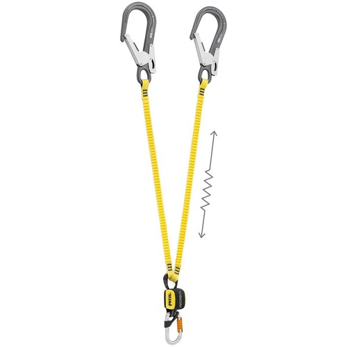 Petzl absorbica mgo 150 - absorbica-y,