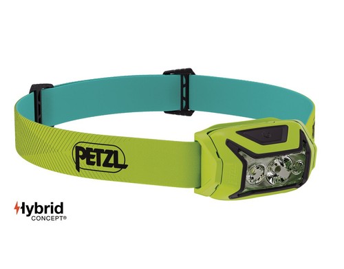 Petzl lampada frontale - -, actik