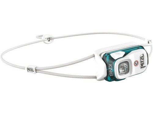 Bindi 200 verde petzl - verde,