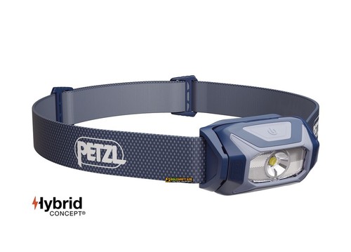 Petzl tikkina blue - petzl,