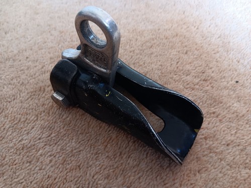 Petzl shunt - petzl,