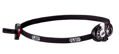 Petzl lite lampe - petzl,
