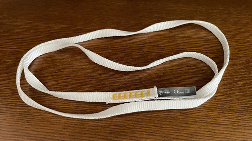 Fionda petzl pur anneau - fionda, 60
