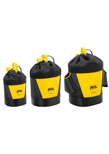 Petzl toolbag borsa porta - borsa,