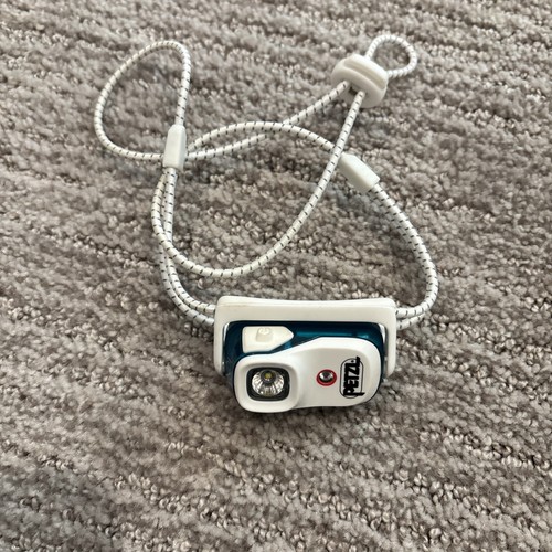Petzl bindi lampada - lampada, frontale