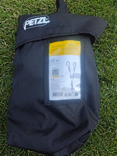 Petzl avao bod fast - bod, e