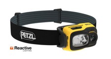 Petzl Swift RL lampada
