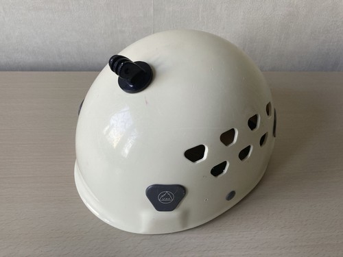 Petzl ecrin roc casco - ecrin, da