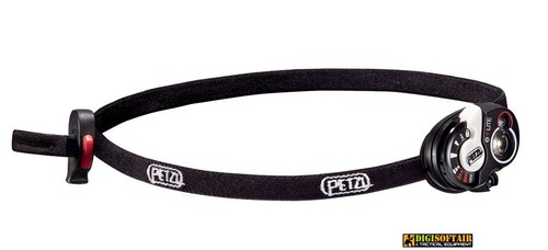 Petzl torcia frontale - petzl,
