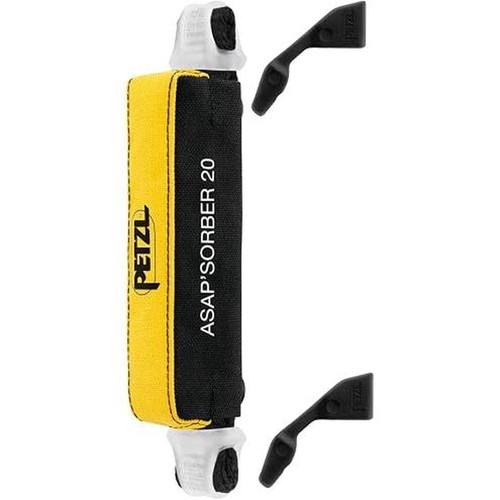 Assorbitore petzl asap cm - assorbitore,